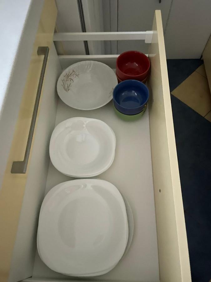 Lola Home كارلوفاتش المظهر الخارجي الصورة